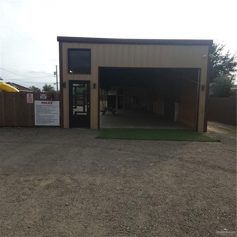 4505 Janice Drive, Mission, TX 78574