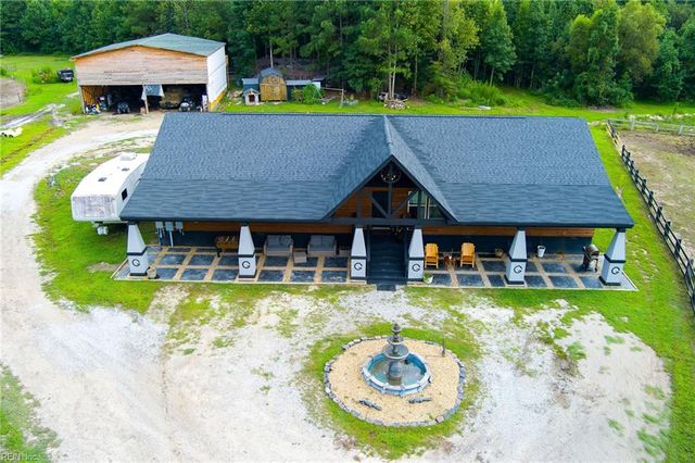 2532 Wild Horse RDG, Chesapeake, VA 23322