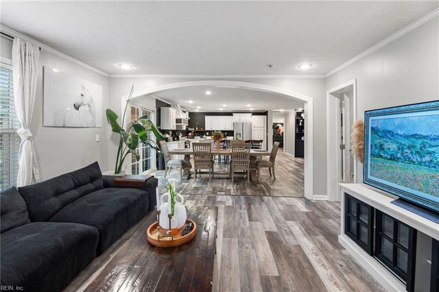 2532 Wild Horse RDG, Chesapeake, VA 23322