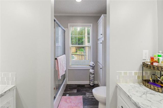 2532 Wild Horse RDG, Chesapeake, VA 23322