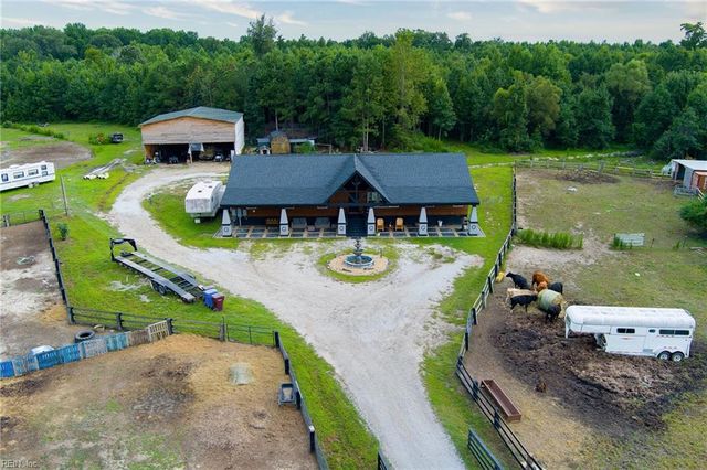 2532 Wild Horse RDG, Chesapeake, VA 23322