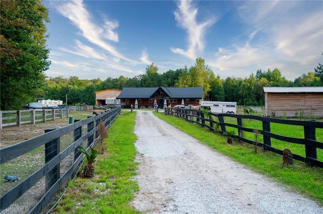 2532 Wild Horse RDG, Chesapeake, VA 23322