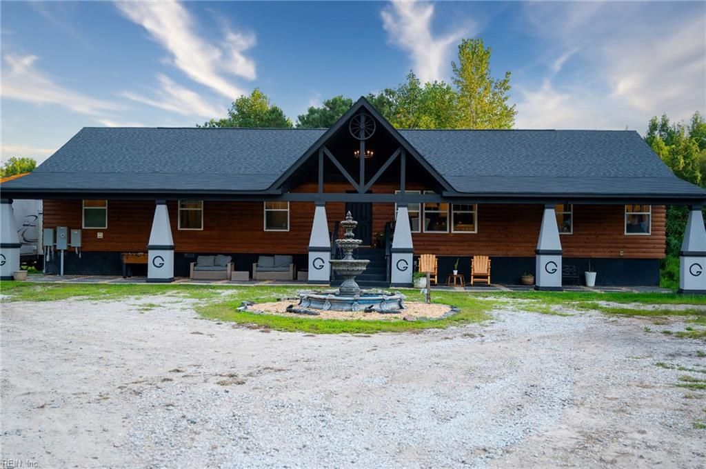 2532 Wild Horse RDG, Chesapeake, VA 23322