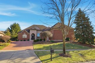 4984 Water Stone Lane, Hamilton Twp, OH 45039