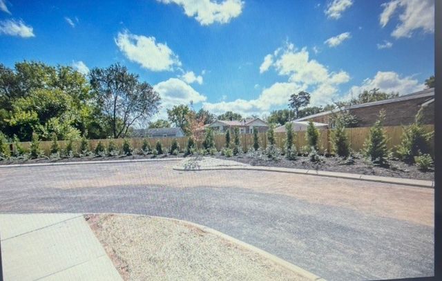 841 Hastings St Apt E, Murfreesboro, TN 37130