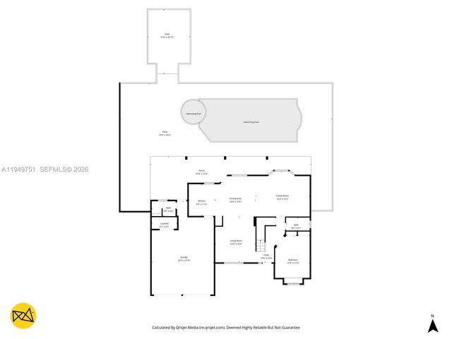 7935 NW 162nd St, Miami Lakes, FL 33016