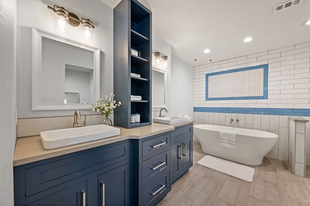 7221 Fernmeadow Drive, Dallas, TX 75248