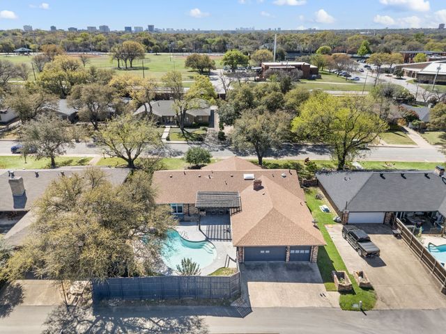 7221 Fernmeadow Drive, Dallas, TX 75248