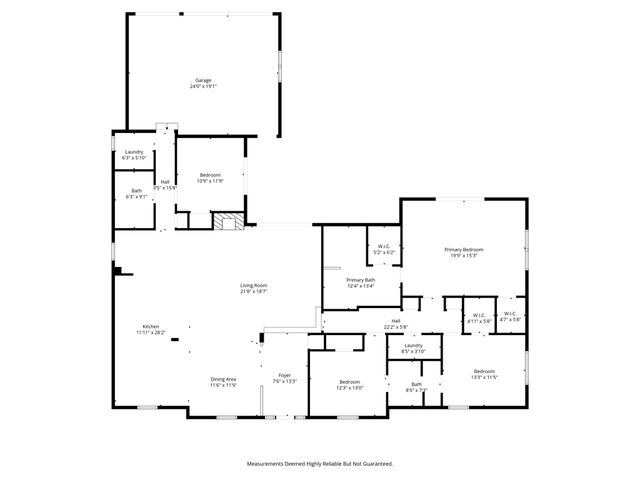 7221 Fernmeadow Drive, Dallas, TX 75248