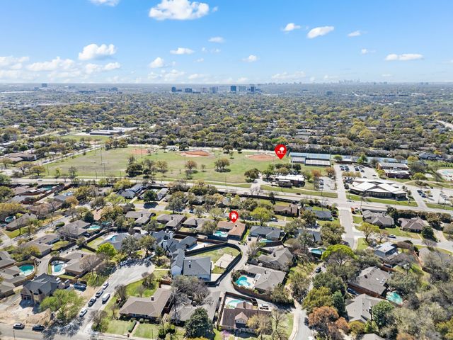 7221 Fernmeadow Drive, Dallas, TX 75248