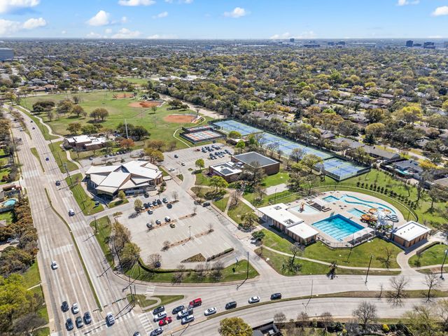 7221 Fernmeadow Drive, Dallas, TX 75248