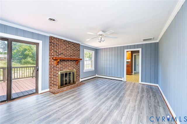 7514 Cold Harbor Rd, Hanover, VA 23111