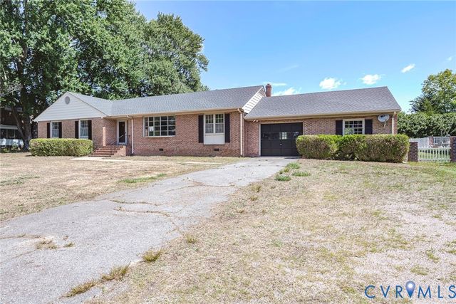 7514 Cold Harbor Rd, Hanover, VA 23111