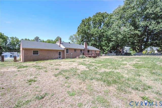 7514 Cold Harbor Rd, Hanover, VA 23111