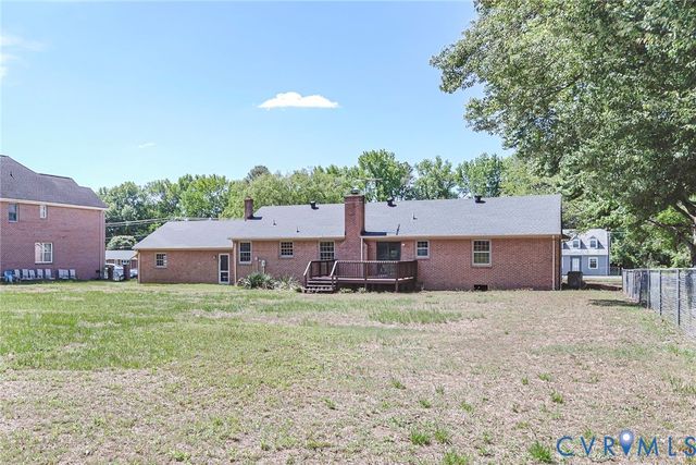 7514 Cold Harbor Rd, Hanover, VA 23111