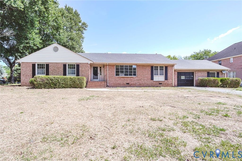 7514 Cold Harbor Rd, Hanover, VA 23111