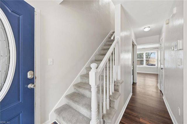 2156 Fort Belvoir DR, Virginia Beach, VA 23464