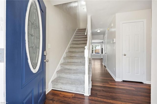 2156 Fort Belvoir DR, Virginia Beach, VA 23464