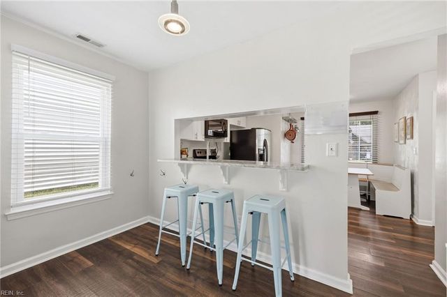 2156 Fort Belvoir DR, Virginia Beach, VA 23464