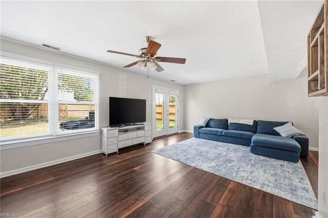 2156 Fort Belvoir DR, Virginia Beach, VA 23464