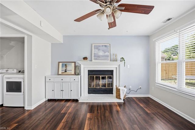2156 Fort Belvoir DR, Virginia Beach, VA 23464