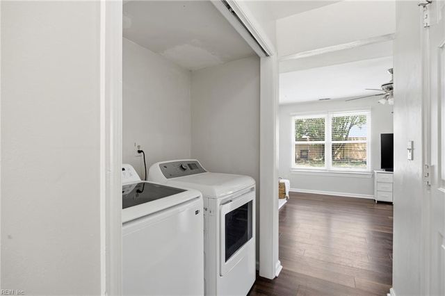 2156 Fort Belvoir DR, Virginia Beach, VA 23464