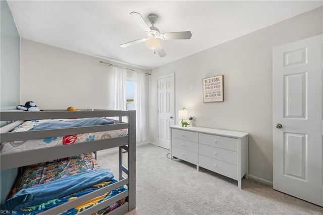 2156 Fort Belvoir DR, Virginia Beach, VA 23464