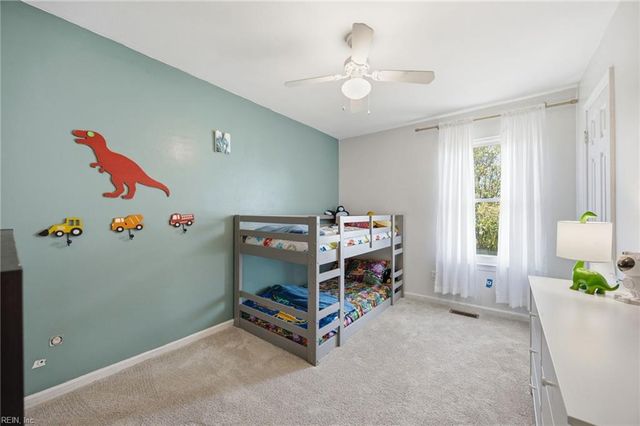 2156 Fort Belvoir DR, Virginia Beach, VA 23464