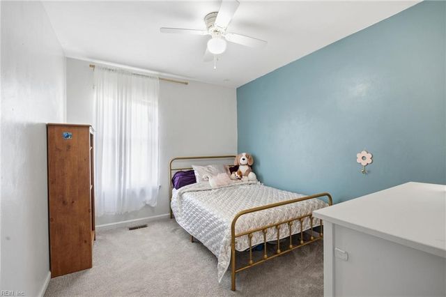2156 Fort Belvoir DR, Virginia Beach, VA 23464