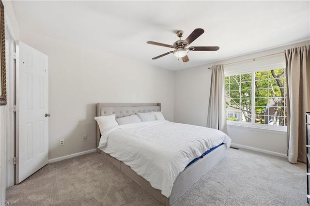 2156 Fort Belvoir DR, Virginia Beach, VA 23464