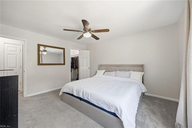 2156 Fort Belvoir DR, Virginia Beach, VA 23464