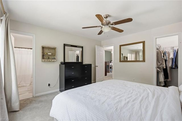2156 Fort Belvoir DR, Virginia Beach, VA 23464
