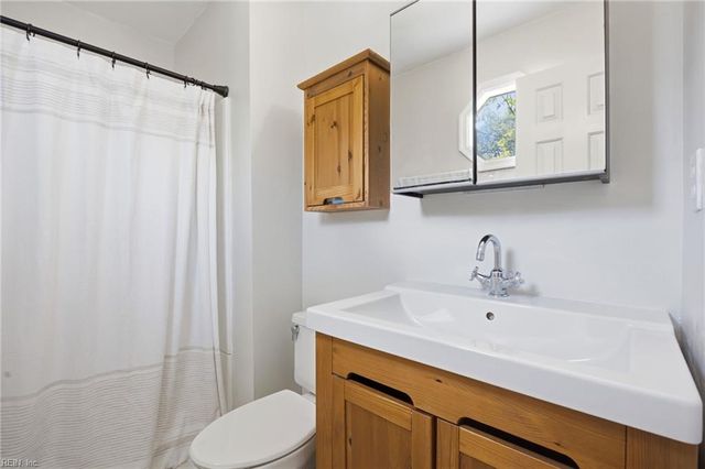 2156 Fort Belvoir DR, Virginia Beach, VA 23464