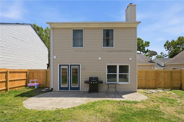 2156 Fort Belvoir DR, Virginia Beach, VA 23464