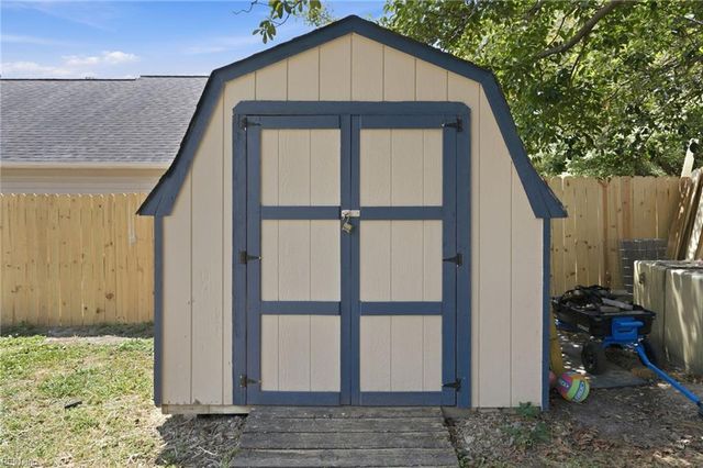 2156 Fort Belvoir DR, Virginia Beach, VA 23464