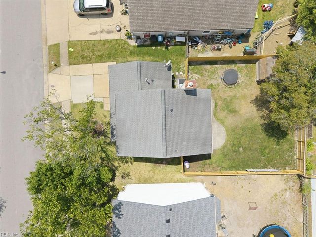 2156 Fort Belvoir DR, Virginia Beach, VA 23464