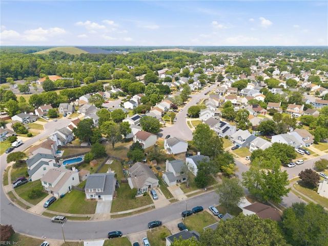 2156 Fort Belvoir DR, Virginia Beach, VA 23464