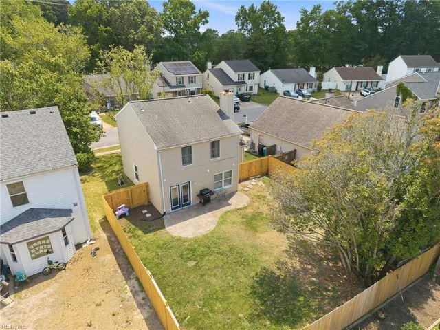 2156 Fort Belvoir DR, Virginia Beach, VA 23464