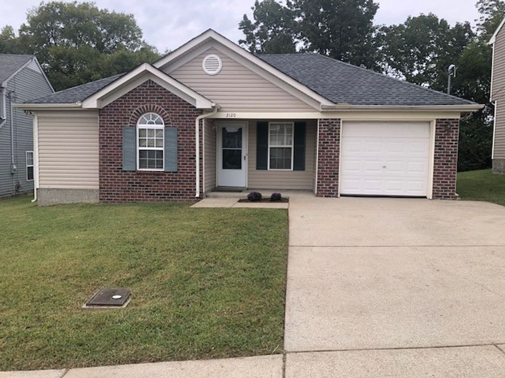 2120 Candlebrook Ct, Madison, TN 37115