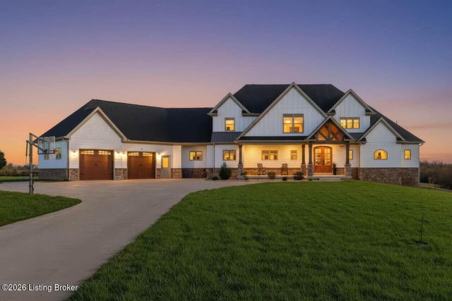 157 Tindale Dr, Taylorsville, KY 40071