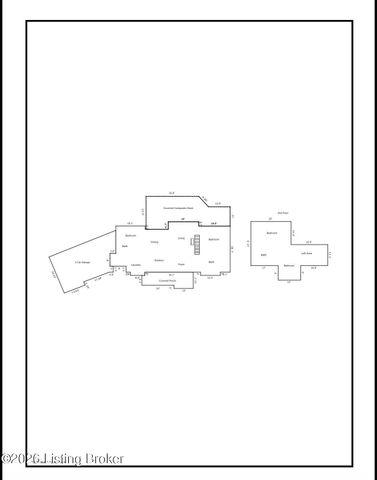 157 Tindale Dr, Taylorsville, KY 40071