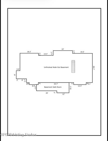 157 Tindale Dr, Taylorsville, KY 40071