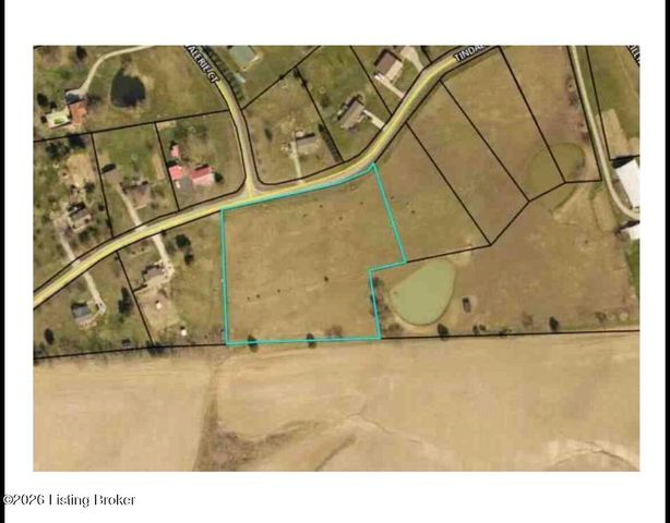 157 Tindale Dr, Taylorsville, KY 40071