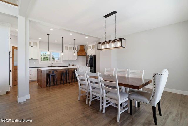 157 Tindale Dr, Taylorsville, KY 40071