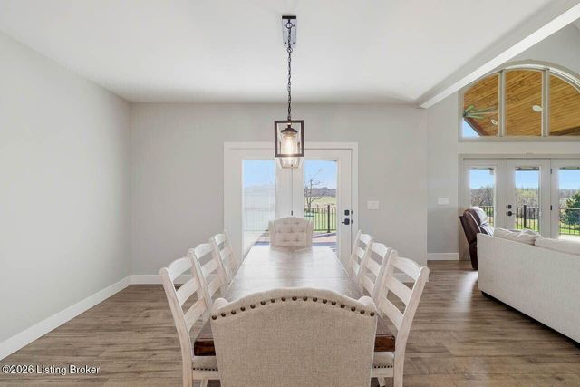 157 Tindale Dr, Taylorsville, KY 40071