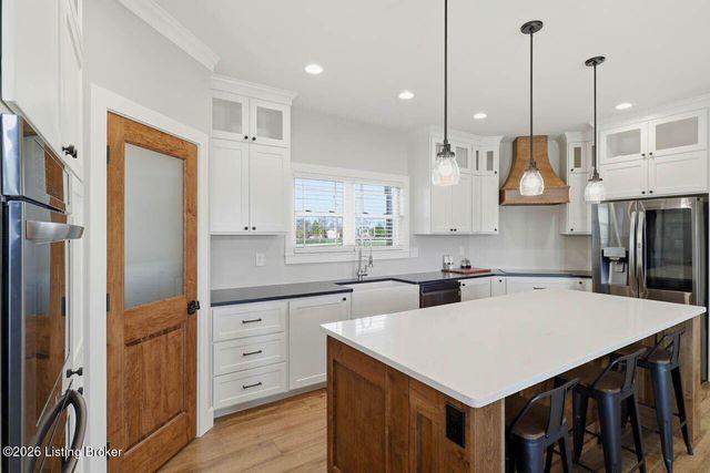 157 Tindale Dr, Taylorsville, KY 40071