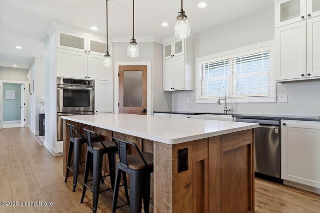 157 Tindale Dr, Taylorsville, KY 40071