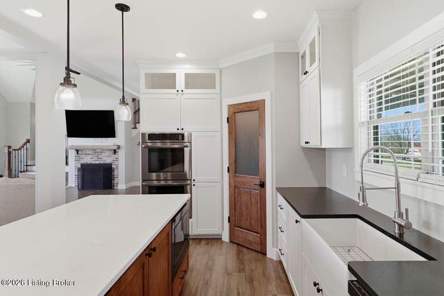 157 Tindale Dr, Taylorsville, KY 40071