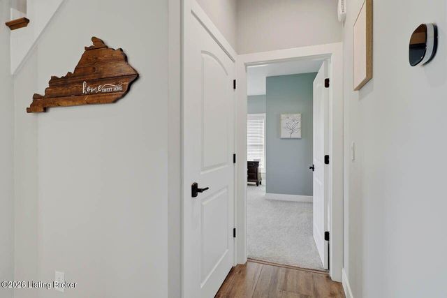 157 Tindale Dr, Taylorsville, KY 40071