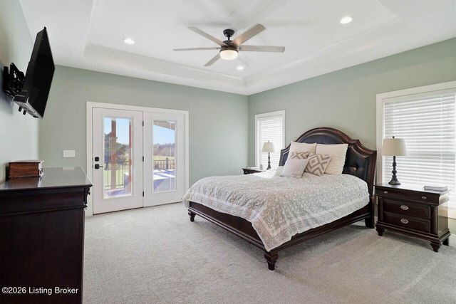 157 Tindale Dr, Taylorsville, KY 40071